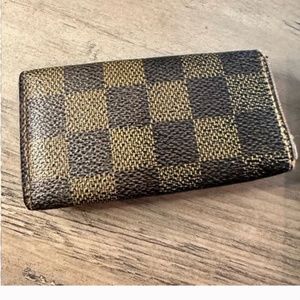 Louis Vuitton Key Holder